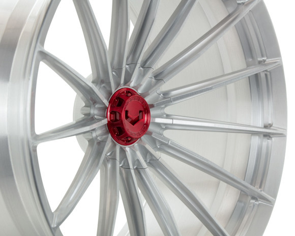 Диски Vossen VPS-2 22" Диски Vossen VPS-2 22"