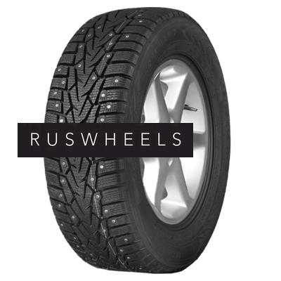 Шины Ikon 195/50 r15 Nordman 7 (Character Ice 7) 86T Шипы