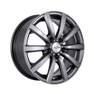 Диски Xtrike 6,0\R15 5*100 ET38 d67.1 HSB