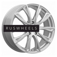 Диски iFree 7,5x18/5x100 ET48 D56,1 Каzантип (КС684М) Нео-классик