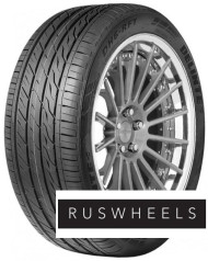 Шины Delinte 255/40 r18 DH6-RFT 95W Runflat