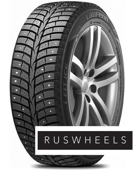 Шины Laufenn 175/70 r13 I FIT ICE LW71 82T Шипы