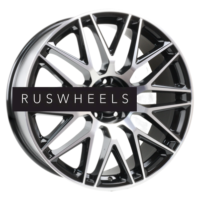 Диски RST 8,5x20/5x114,3 ET45 D67,1 R042 (Mazda CX-9) BD