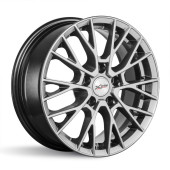 Диски Xtrike 6.5\R16 5*114.3 ET45 d60.1 HSB