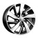 Диски iFree Original  Renault Duster (КСr741)  6,5\R16 5*114,3 ET50  d66,1  Алмаз черный  [67973]