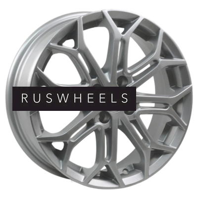 Диски RST 6x16/4x98 ET33 D58,6 R126 (Lada) SL