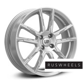 Диски Wheels UP R17 / 6.5J PCD 5x100 ЕТ 45 ЦО 54.1 Up107 Диски Wheels UP R17 / 6.5J PCD 5x100 ЕТ 45 ЦО 54.1 Up107