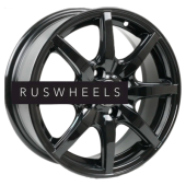 Диски Venti 5,5x14/4x98 ET35 D58,6 1415 BL