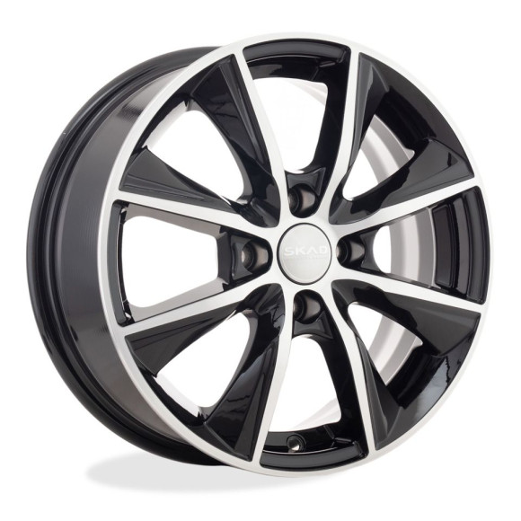 Диски СКАД 6,0\R15 4*100 ET40 d60.1 Алмаз Диски СКАД 6,0\R15 4*100 ET40 d60.1 Алмаз