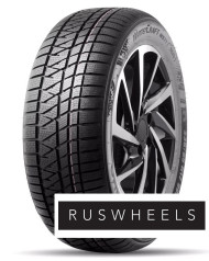 Шины Kumho 255/55 r18 Wintercraft WS71 109H