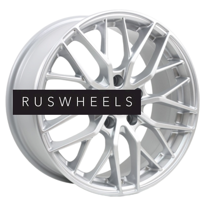 Диски RST 7,5x17/5x108 ET50,5 D63,4 R007 (XC40) Silver