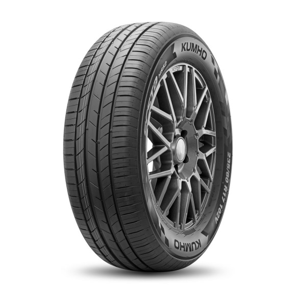 Шины Kumho 185/50/16 V 81 Ecsta HS52 Шины Kumho 185/50/16 V 81 Ecsta HS52