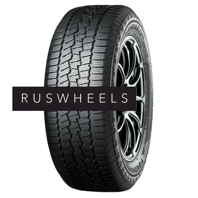 Шины Yokohama  235/55/19  V 105 Geolandar CV 4S G061