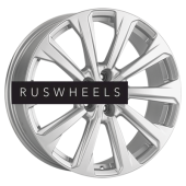 Диски Replay 8x20/5x108 ET39 D60,1 JT15 SS (конус)