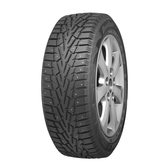 Шины Cordiant 215/50R17 95T Snow Cross PW-2 TL (шип.) Шины Cordiant 215/50R17 95T Snow Cross PW-2 TL (шип.)