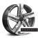 Диски Premium Series R19 / 7.5J PCD 5x114.3 ЕТ 52 ЦО 54.1 КР004 Geely EX5 Диски Premium Series R19 / 7.5J PCD 5x114.3 ЕТ 52 ЦО 54.1 КР004 Geely EX5