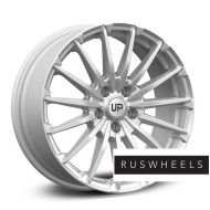 Диски Wheels UP R18 / 7.5J PCD 5x112 ЕТ 43 ЦО 66.6 Up128