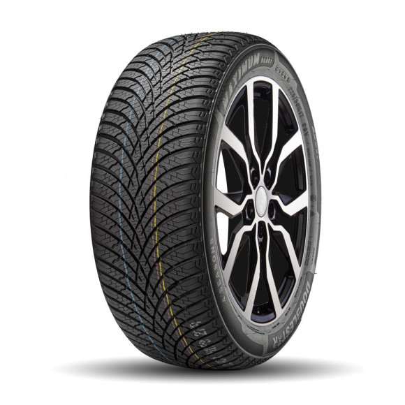 Шины DoubleStar  185/60/15  H 88 DLA01