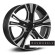 Диски iFree Original R17 / 7J PCD 5x112 ЕТ 46 ЦО 66.6 ZV Audi A4 КС673