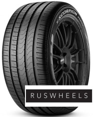 Шины Pirelli 235/55 r18 Scorpion Verde 100W Шины Pirelli 235/55 r18 Scorpion Verde 100W