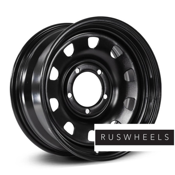 Диски TREBL R16 / 7J PCD 5x139.7 ЕТ 10 ЦО 110.1 OFR-1 Диски TREBL R16 / 7J PCD 5x139.7 ЕТ 10 ЦО 110.1 OFR-1