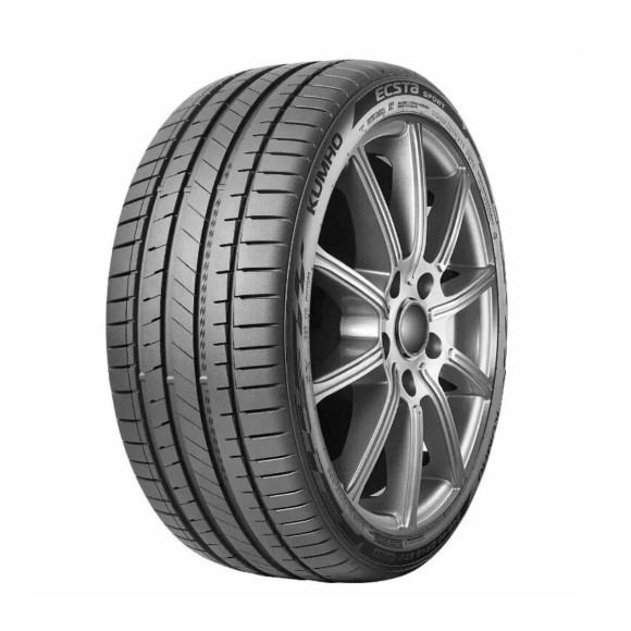 Шины Kumho  225/55/17  Y 101 PS-72  XL  KOREA