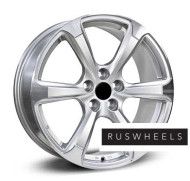 Диски Replica H R17 / 7J PCD 5x114.3 ЕТ 45 ЦО 60.1 To27H Диски Replica H R17 / 7J PCD 5x114.3 ЕТ 45 ЦО 60.1 To27H