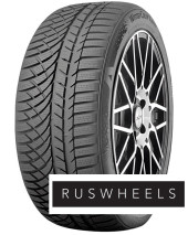 Шины Kumho 235/45 r19 WinterCraft WP72 99V