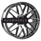Диски RST 8,5x20/5x114,3 ET45 D67,1 R042 (Mazda CX-9) BL