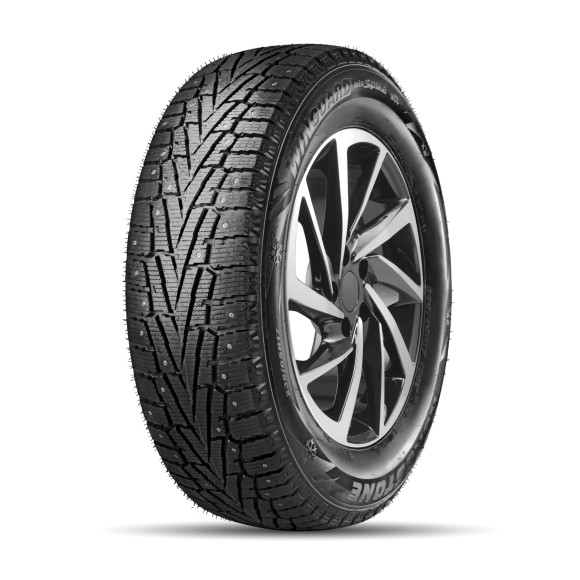 Шины Roadstone  225/55/18  T 98 Winguard WinSpike SUV  Ш.