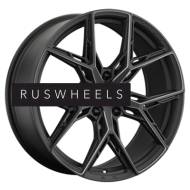 Диски LS FlowForming 9x21/5x114,3 ET43 D67,1 RC82 MB+SSF (конус)