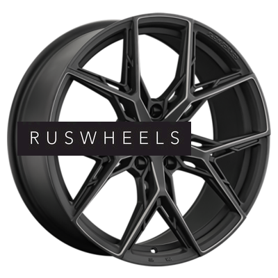 Диски LS FlowForming 9x21/5x114,3 ET43 D67,1 RC82 MB+SSF (конус) Диски LS FlowForming 9x21/5x114,3 ET43 D67,1 RC82 MB+SSF (конус)