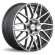 Диски X'trike  X-133  7,5\R18 5*108 ET33  d60,1  HSB  [83797]  Omoda C5