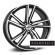 Диски AEZ R19 / 8.5J PCD 5x112 ЕТ 45 ЦО 70.1 North dark