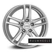 Диски Dezent R18 / 8J PCD 5x112 ЕТ 48 ЦО 70.1 TZ