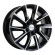 Диски Khomen Wheels 6x16/5x105 ET39 D56,6 KHW1604 (Aveo) Black Диски Khomen Wheels 6x16/5x105 ET39 D56,6 KHW1604 (Aveo) Black