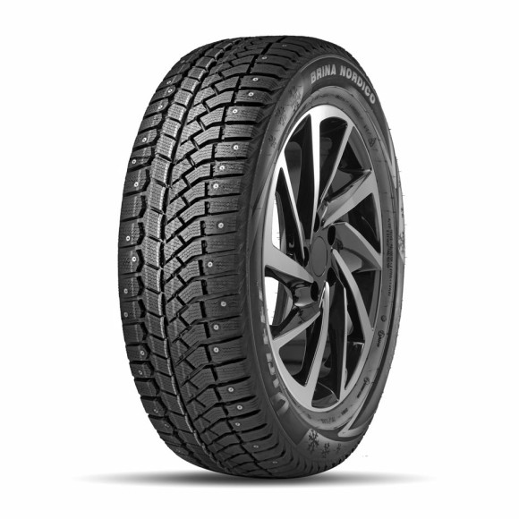Шины Viatti 245/45 r17 Brina Nordico V-522 95T Шипы Шины Viatti 245/45 r17 Brina Nordico V-522 95T Шипы