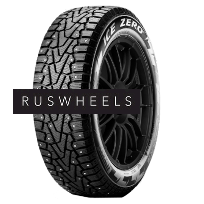 Шины Pirelli 265/65 r17 Ice Zero 112T Шипы