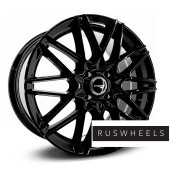 Диски PDW R18 / 7.5J PCD 5x114.3 ЕТ 49.5 ЦО 67.1 Veloce Диски PDW R18 / 7.5J PCD 5x114.3 ЕТ 49.5 ЦО 67.1 Veloce