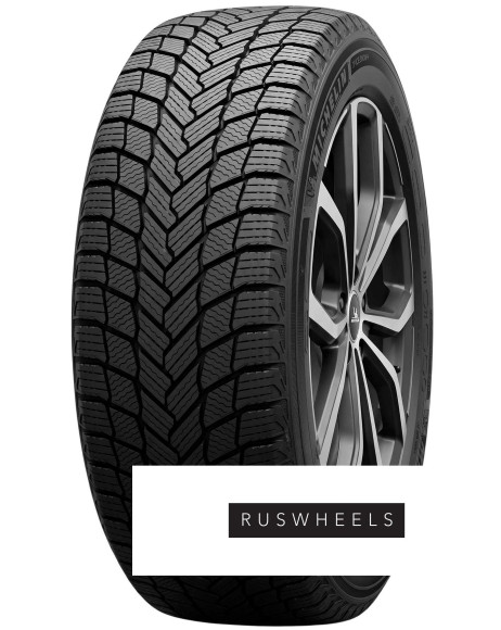 Шины Michelin 245/45 r20 X-ICE SNOW+ 103H Шины Michelin 245/45 r20 X-ICE SNOW+ 103H