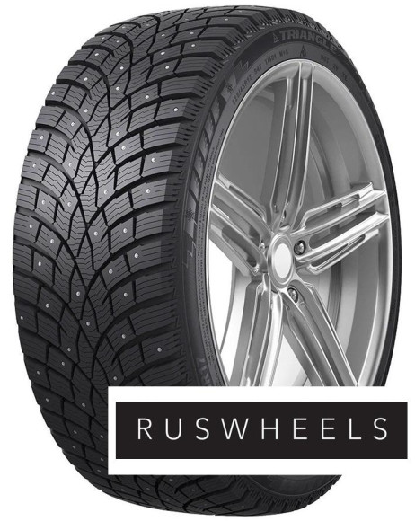 Шины Triangle  225/60/18  T 104 TI501  XL Ш.