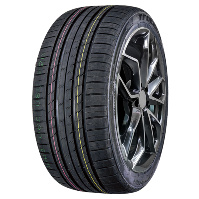Шины Tracmax 295/40ZR20 110Y XL X-Privilo RS01 TL