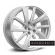 Диски iFree Original R18 / 7J PCD 5x110 ЕТ 40 ЦО 67.1 ZV Evolute i-Joy КС1111