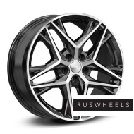 Диски Скад R18 / 8J PCD 5x120 ЕТ 43 ЦО 72.6 Челси Диски Скад R18 / 8J PCD 5x120 ЕТ 43 ЦО 72.6 Челси