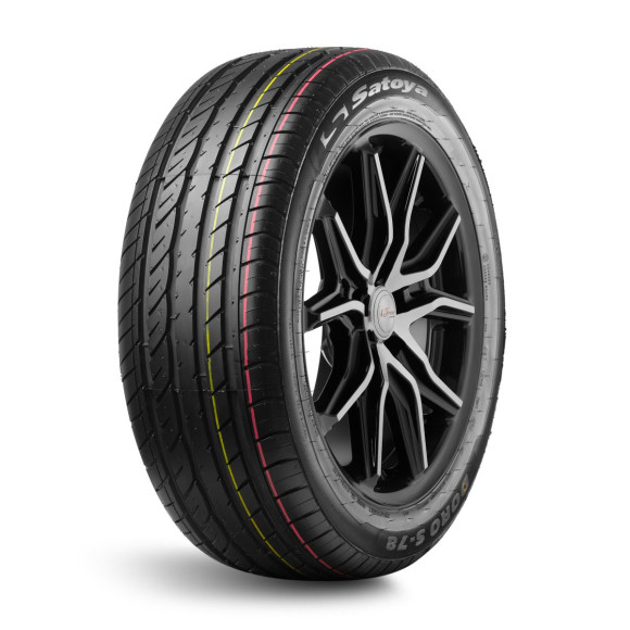 Шины Satoya  215/55/17  W 98 DORO S-78  XL