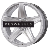 Диски PDW 8,5x20/6x139,7 ET33 D106,2 Stealth (281/01) HS