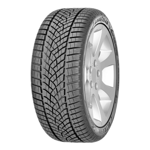Шины GoodYear  275/50/19  V 112 UltraGrip Performance +  XL