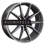 Диски LS FlowForming 9x20/5x112 ET20 D66,6 RC58 MGMF (конус)