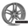 Диски Dezent R18 / 7.5J PCD 5x108 ЕТ 52.5 ЦО 63.4 TZ graphite