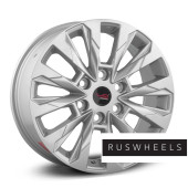 Диски Legeartis Concept R20 / 8.5J PCD 6x139.7 ЕТ 60 ЦО 95.1 TY572 Диски Legeartis Concept R20 / 8.5J PCD 6x139.7 ЕТ 60 ЦО 95.1 TY572